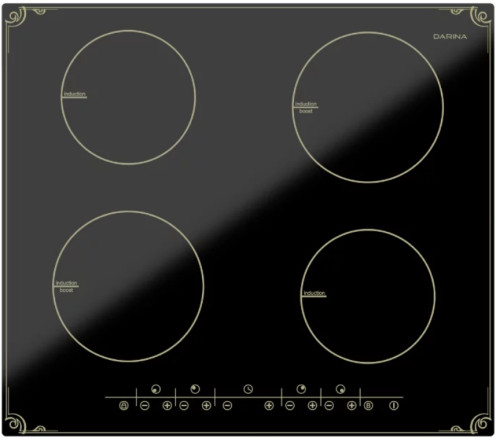 Индукционная варочная панель DARINA (Дарина) Р8 EI305 В