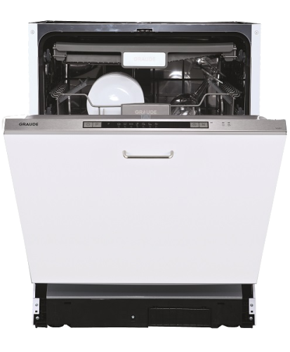 Встраиваемая посудомоечная машина GRAUDE (Грауде) VG 60.1