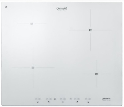 Индукционная варочная панель DeLonghi (ДеЛонги) PIND 40 B