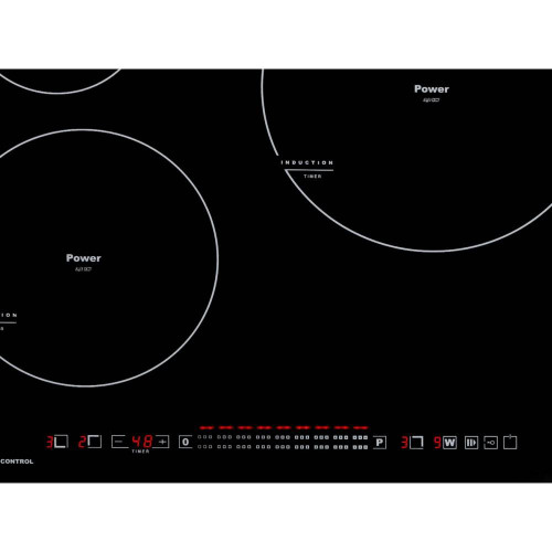 Индукционная варочная панель Kaiser (Кайзер) KCT 6536 FI