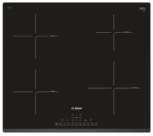 Индукционная варочная панель Bosch (Бош) PIE 631FB1E