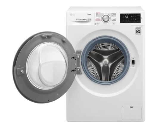 Стиральная машина LG (ЛДжи) F2M5WS4W