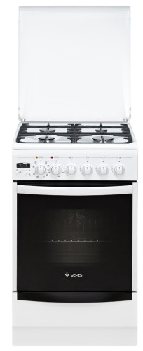 Комбинированная плита GEFEST (Гефест) ПГЭ 5102-03