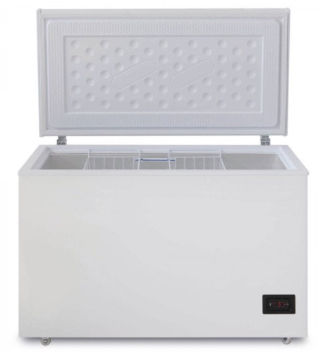Морозильная камера Бирюса 355FKDQ