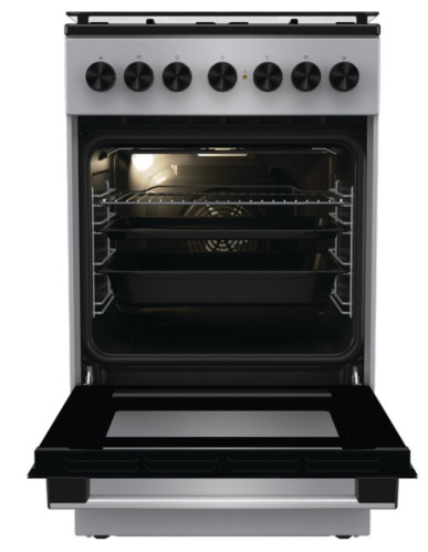 Комбинированная плита Gorenje (Горенье) GK5B40SH