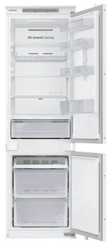 Встраиваемый холодильник Samsung (Самсунг) BRB26602EWW