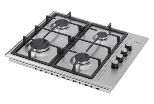 Газовая варочная панель LuxDorf (ЛюксДорф) H60Q40M550