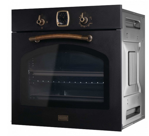 Газовый духовой шкаф Korting (Кёртинг) OGG 741 CRN