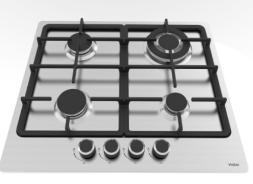 Газовая варочная панель Haier (Хайер) HHX-M64CWX
