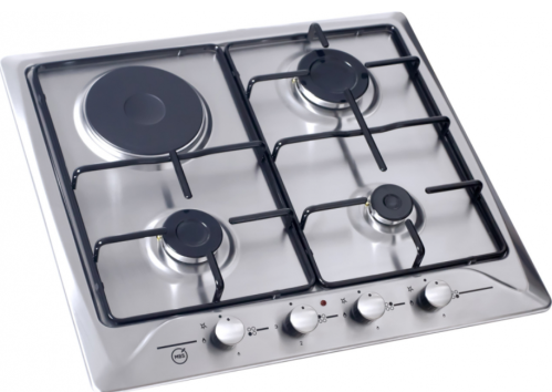 Комбинированная варочная панель MBS PG-641