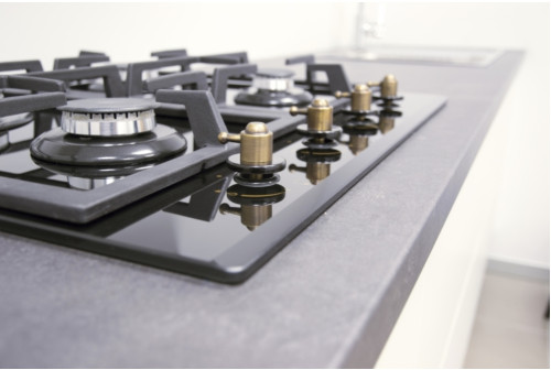 Газовая варочная панель Cata (Ката) RCI 631 BK