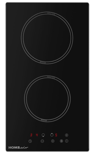 Индукционная варочная панель HOMSair (ХОМСэйр) HI32ABK
