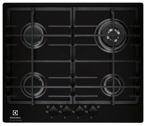 Газовая варочная панель Electrolux (Электролюкс) EGG 96343 NK