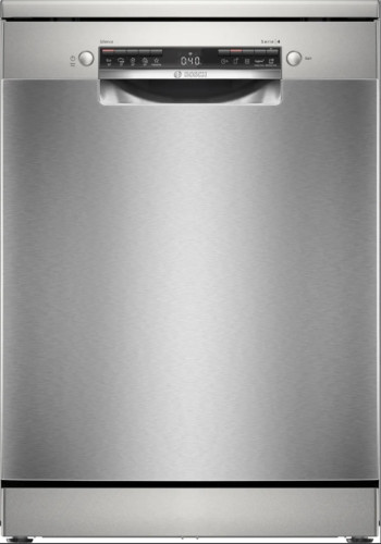 Посудомоечная машина Bosch (Бош) SMS4IKI51Q