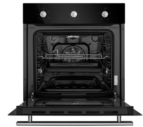 Газовый духовой шкаф MAUNFELD (Маунфилд) EOGC604B