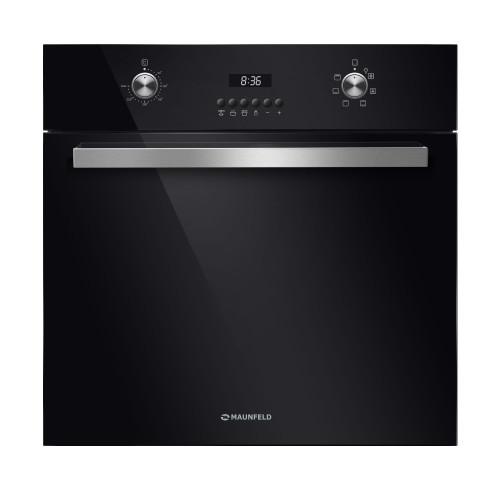 Электрический духовой шкаф MAUNFELD (Маунфилд) CEOD.656B