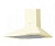 Вытяжка Lex (Лекс) BASIC 600 IVORY