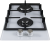 Газовая варочная панель MBS PG-304WH