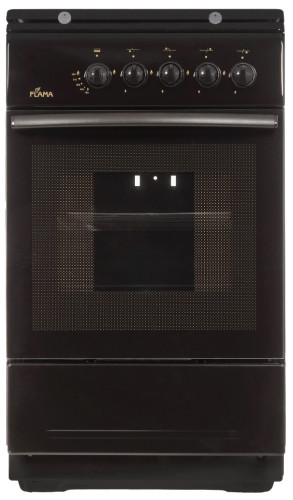 Газовая плита Flama (Флама) FG 24023 В