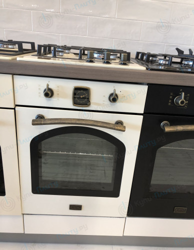 Электрический духовой шкаф Korting (Кёртинг) OKB 4941 CRB