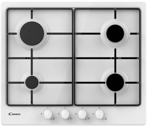 Газовая варочная панель Candy (Канди) CHW6BRWW