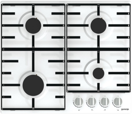Газовая варочная панель Gorenje (Горенье) G640W1
