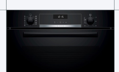 Электрический духовой шкаф Bosch (Бош) HBG557SB0R