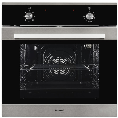 Электрический духовой шкаф Weissgauff (Вайсгауф) EOV 18 PX