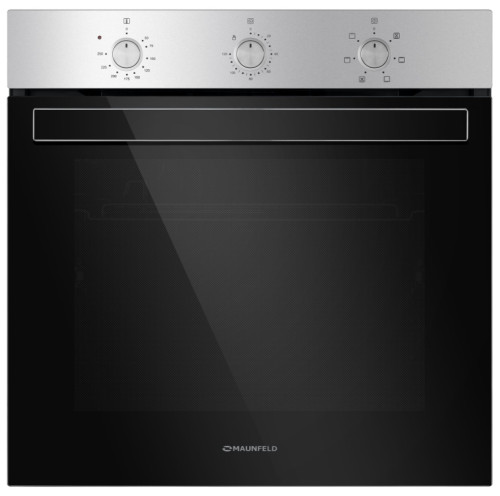 Электрический духовой шкаф MAUNFELD (Маунфилд) EOEF.766S1