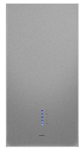 Вытяжка MAUNFELD (Маунфилд) Bath 402 нержавеющая сталь