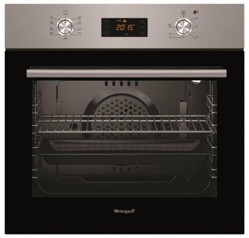 Электрический духовой шкаф Weissgauff (Вайсгауф) OE 609 PDX
