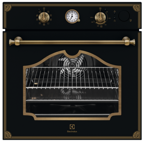 Электрический духовой шкаф Electrolux (Электролюкс) OPEB2640R