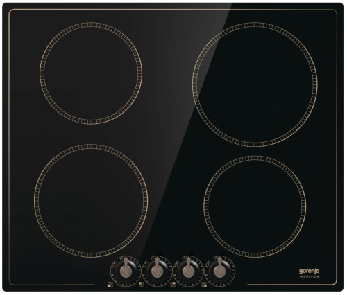 Индукционная варочная панель Gorenje (Горенье) IK640CLB