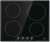 Индукционная варочная панель Gorenje (Горенье) IK640CLB