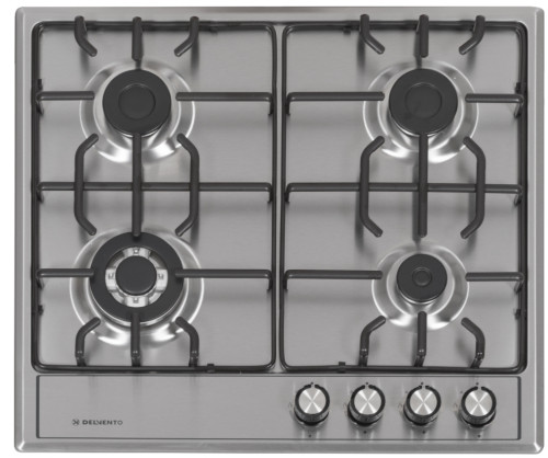 Газовая варочная панель Delvento (Делвенто) V60V41M001