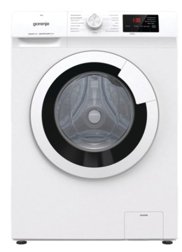 Стиральная машина Gorenje (Горенье) WHE60SFS