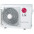 Инверторная сплит-система LG PC24SQ