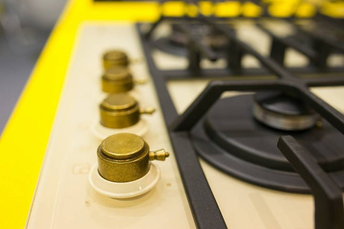 Газовая варочная панель MAUNFELD (Маунфилд) MGHG.64.17RIB + ВИДЕО О ТОВАРЕ