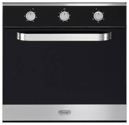 Электрический духовой шкаф DeLonghi (ДеЛонги) FMA 6 PPX