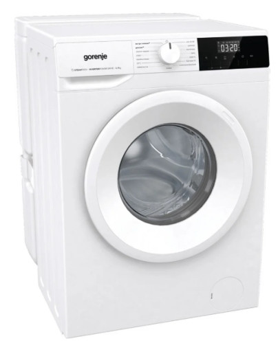 Стиральная машина Gorenje (Горенье) W2NHPI72SCSIRV