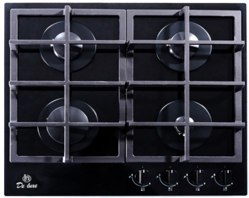 Газовая варочная панель DeLuxe (Делюкс) GG4_750229F-060