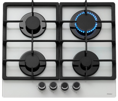 Газовая варочная панель Haier (Хайер) HHX-G64CNW