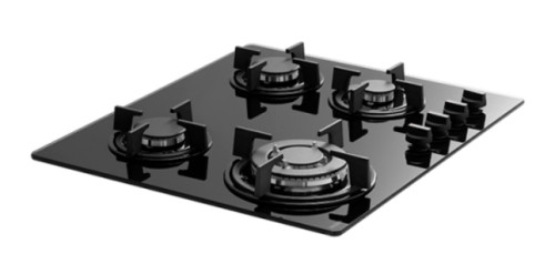 Газовая варочная панель Haier (Хайер) HHX-G64CWB1