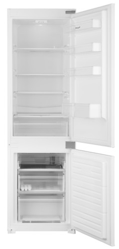 Встраиваемый холодильник Weissgauff (Вайсгауф) WRKI 178 V