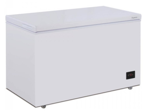 Морозильная камера Бирюса 355FKDQ