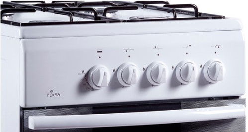 Газовая плита Flama (Флама) FG 2406 W