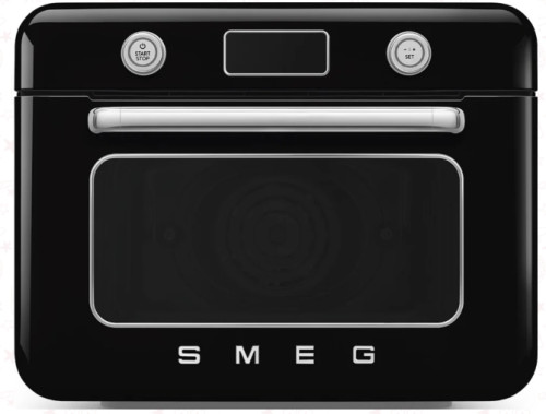 Мини-печь Smeg (Смег) COF01BLEU