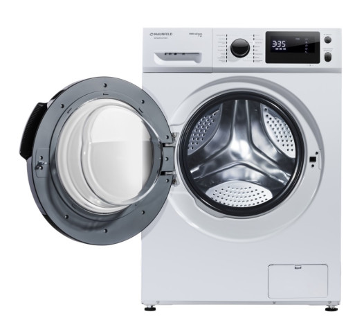 Стиральная машина MAUNFELD (Маунфилд) MFWM147WH