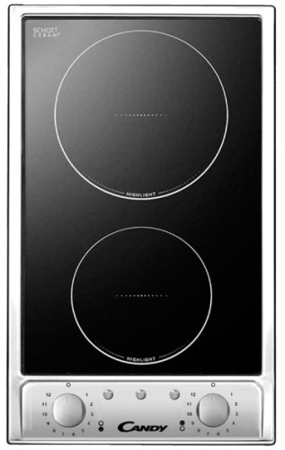 Электрическая варочная панель Candy (Канди) CDH 32 1 X