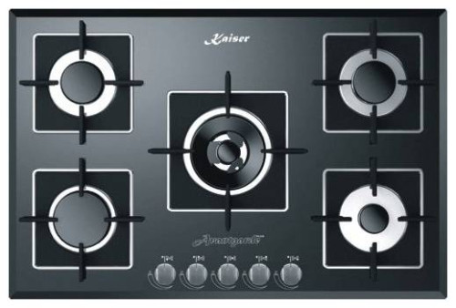 Газовая варочная панель Kaiser (Кайзер) KCG 7982 Turbo